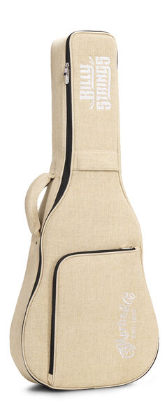 Front of a Case for a Martin Guitar image number 4